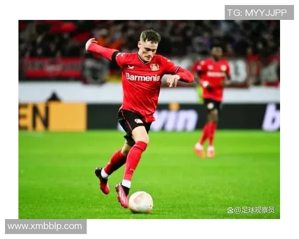 维尔茨掌控比赛已升级英超级别：下一站，传奇？